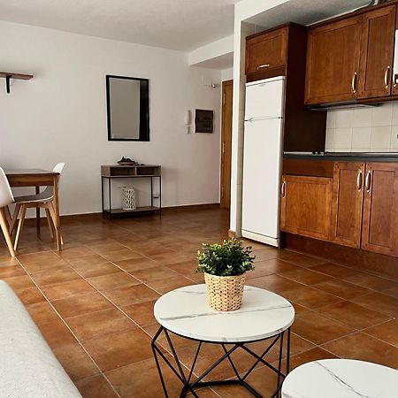 Refugio Termal Balcon De La Iruela II Apartment Екстериор снимка