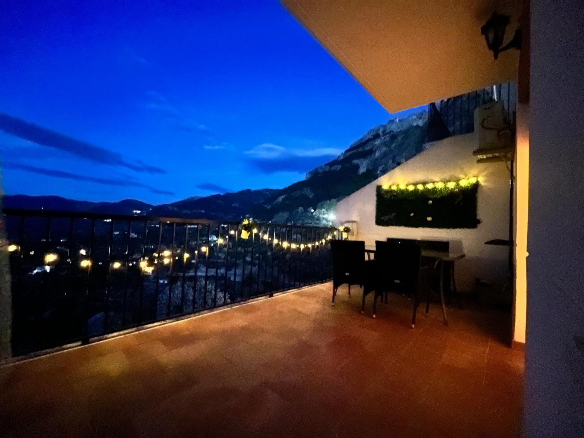 Refugio Termal Balcon De La Iruela II Apartment Екстериор снимка
